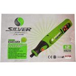 فرز انگشتی 7.2 ولت سیلور مدل GT-CG7.2 - Image 3