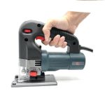 اره عمود بر باس مدل BS123ZY151-1 گیربکسی کیف دار ۲۰۰۰ وات