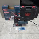 اره عمود بر باس مدل BS123ZY151-1 گیربکسی کیف دار ۲۰۰۰ وات - Image 5