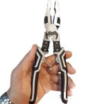 انبردست حرفه ای چندکاره مدل 48648