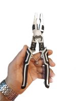 انبردست حرفه ای چندکاره مدل 48648