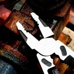 انبردست حرفه ای چندکاره مدل 48648 - Image 5