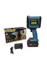 جت فن شارژی ویولنت مدل  F019