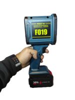 جت فن شارژی ویولنت مدل  F019 - Image 2