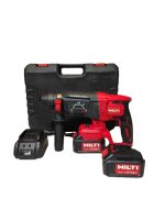 بتن کن شارژی طرح هیلتی