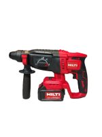 بتن کن شارژی طرح هیلتی - Image 4