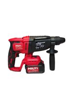 بتن کن شارژی طرح هیلتی - Image 2