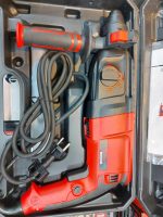 بتن کن ادون ۳ کاره ادون با سه نظام اضافه مدل ED-2803 - Image 2