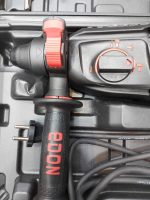 بتن کن ادون ۳ کاره ادون با سه نظام اضافه مدل ED-2803 - Image 3